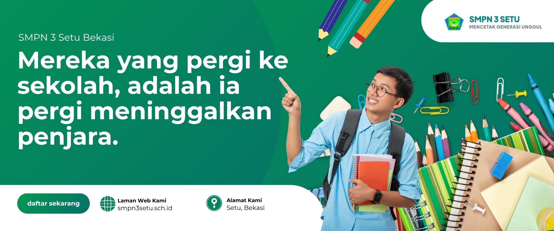Slider Banner